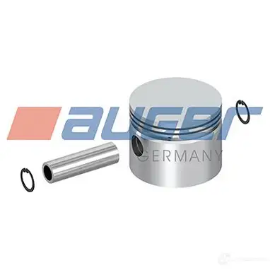 Поршень воздушного компрессора AUGER 2O2 CO5 76677 4051334698520 1264515025