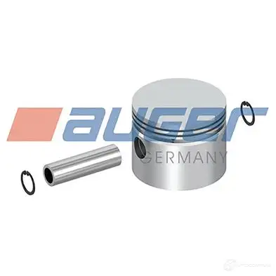 Поршень воздушного компрессора AUGER 4051334698513 76676 A 6MSY7 1264514993