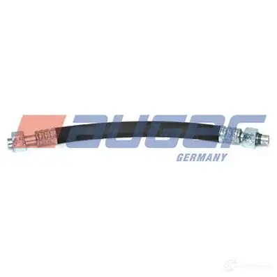 Напорный шланг воздушного компрессора AUGER V8Y QZPT 65716 1264445991 4051334578013