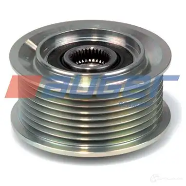 Шкив генератора AUGER M CC18DA 1264508111 4051334690944 75780
