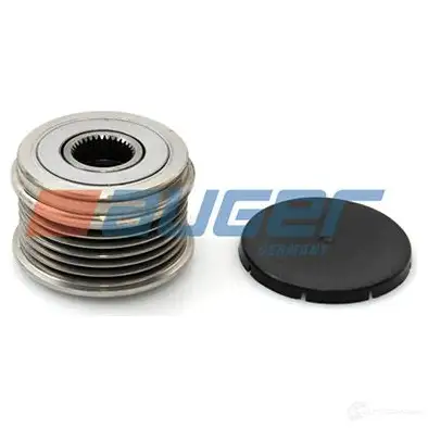 Шкив генератора AUGER 74949 4051334676818 1264500963 ZC MQCU