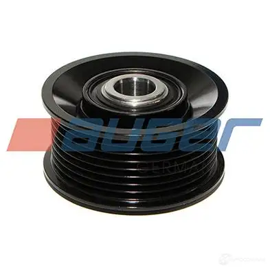 Шкив генератора AUGER VWR 102 1264508135 75781 4051334690951