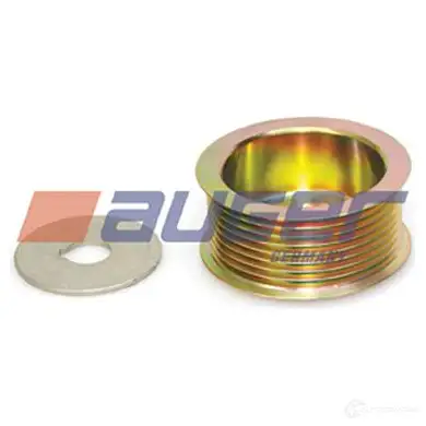 Шкив генератора AUGER 68182 4051334606211 XO F5M8 1264456215