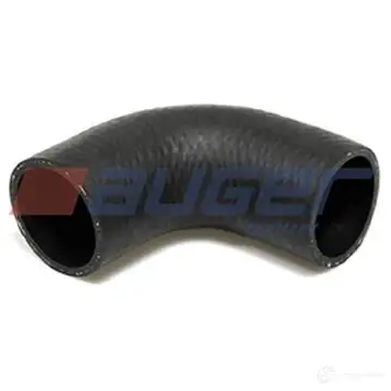 Патрубок радиатора, шланг AUGER WQU3 R 1264427311 4051334565075 56728