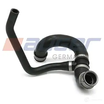 Патрубок радиатора, шланг AUGER 80539 1264537483 4051334761231 IY2 B7