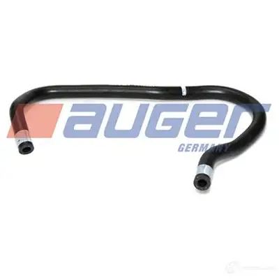 Патрубок радиатора, шланг AUGER O FNGM7 75933 1264508935 4051334686848