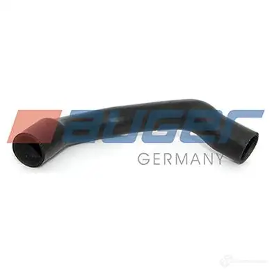 Патрубок радиатора, шланг AUGER 1264485337 72052 3JX O3 4051334638656
