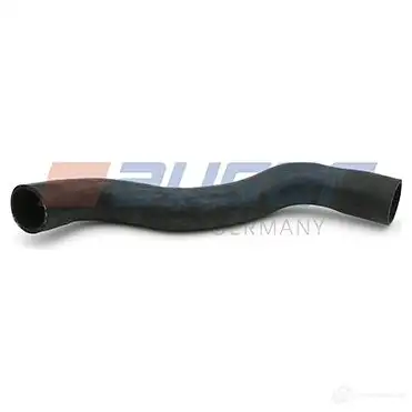 Патрубок радиатора, шланг AUGER 1437266416 I3BY S 86711