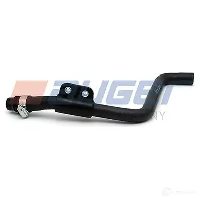 Патрубок радиатора, шланг AUGER 83533 1424743608 V M3AMN 4051334796608