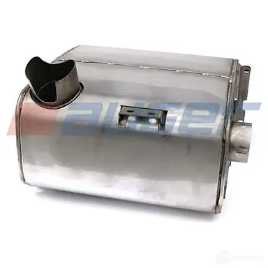 Задний глушитель AUGER 77451 OA2J IQ 1424884026 4051334776600