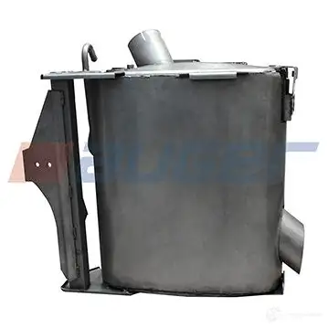 Задний глушитель AUGER 77502 4051334776761 P6WHR G 1424884033