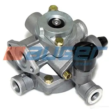 Ускорительный клапан AUGER 1264521393 4051334706119 77053 JV BI9