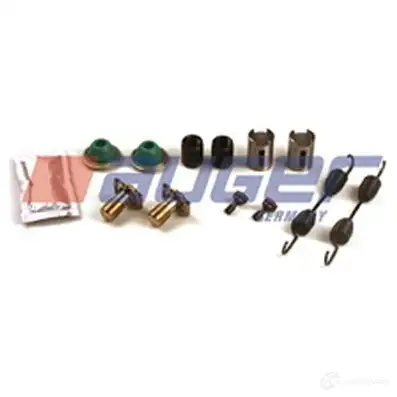 Ремкомплект регулировочной шестерни AUGER E5 JF3W 1264415232 54273 4051334517494