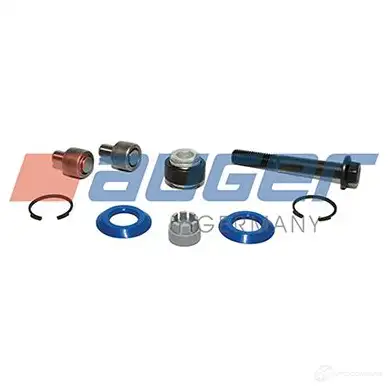 Ремкомплект механизма выжима сцепления AUGER 4051334541628 56546 B LLP3 1203280816