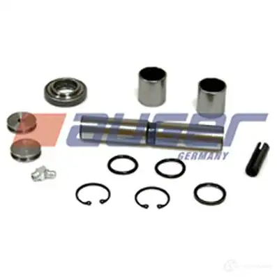 Шкворень поворотного кулака AUGER M 1EYV 1264406484 52546 4051334502148