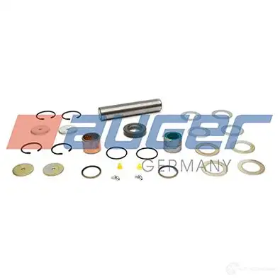 Шкворень поворотного кулака AUGER 4051334508126 55128 1264420370 8 NR9US