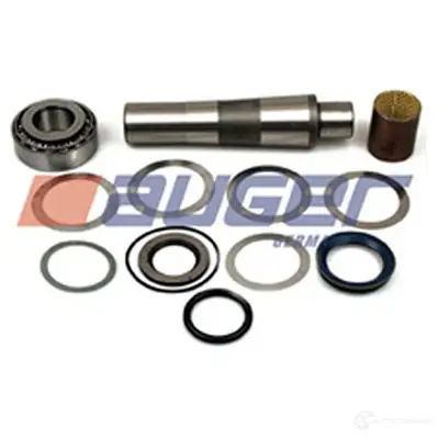 Шкворень поворотного кулака AUGER 1264407402 Z Z1HVA 52613 4051334513151