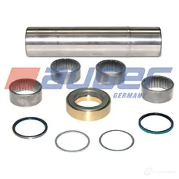 Шкворень поворотного кулака AUGER 70248 4051334651297 1298097737 ZH 0OKZ