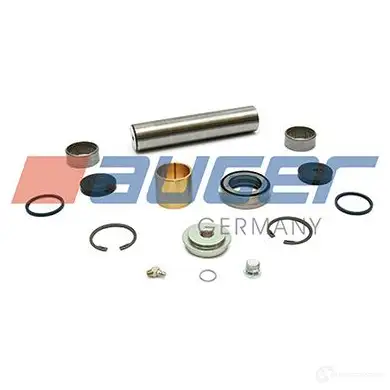 Шкворень поворотного кулака AUGER 1264538717 4051334767820 80728 SB WT4