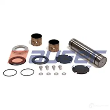 Шкворень поворотного кулака AUGER 4051334524775 IOGW H 54671 1203280598