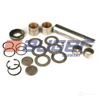 Шкворень поворотного кулака AUGER ED0Y V 52564 1264406692 4051334507785