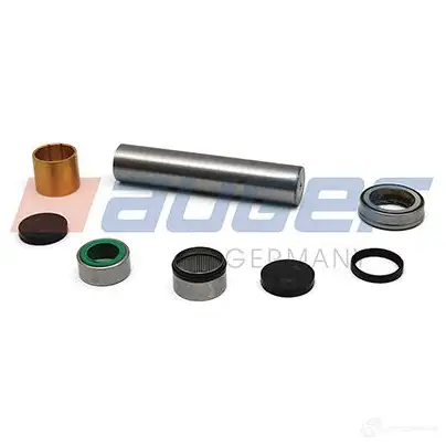 Шкворень поворотного кулака AUGER RD DDHW 1264504289 4051334687975 75185