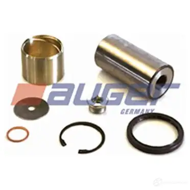 Шкворень поворотного кулака AUGER 1264410390 53183 UY YX8X2 4051334502506