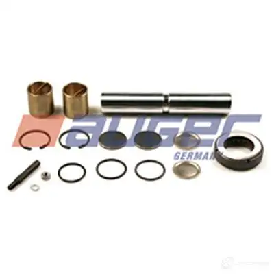 Шкворень поворотного кулака AUGER 52554 Z2FN 28Q 1437261543