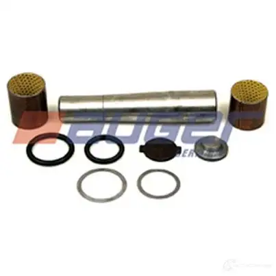 Шкворень поворотного кулака AUGER 52568 4051334513076 T EOFA 1264406716