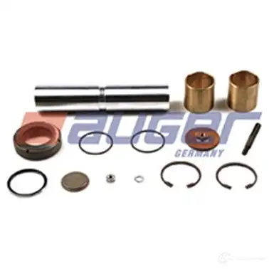 Шкворень поворотного кулака AUGER 52602 1264407308 V 9LM9 4051334502247