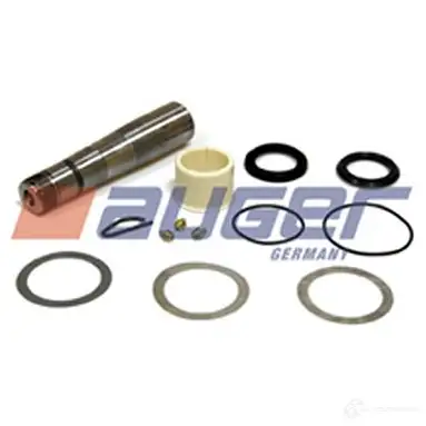 Шкворень поворотного кулака AUGER 1264422720 55712 3 2R2J 4051334511249