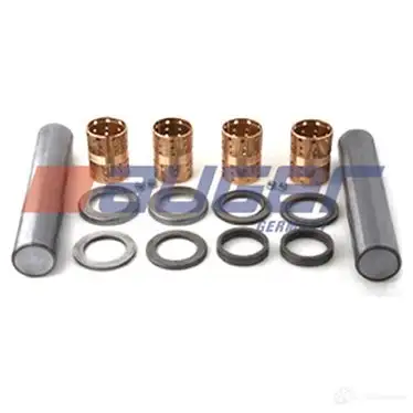 Шкворень поворотного кулака AUGER 4051334577054 3ZI8Y H 1264429729 57307