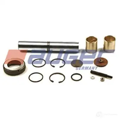 Шкворень поворотного кулака AUGER 4051334502216 BYAU 8 52552 1264406556