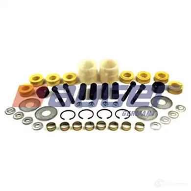 Ремкомплект подвески стабилизатора AUGER 5TA 6CCR 1264398712 51191 4051334501233 изображение 0