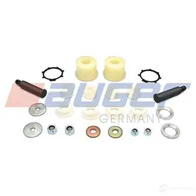 Ремкомплект подвески стабилизатора AUGER 1264398436 BD20T 7 4051334500793 51156