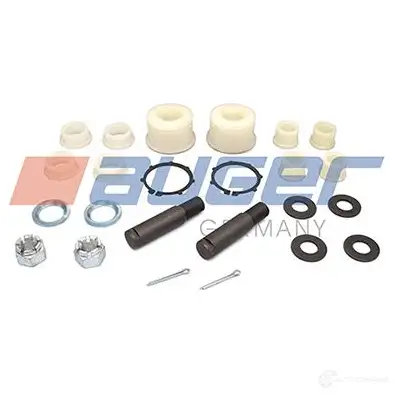Ремкомплект подвески стабилизатора AUGER 7I 0U94N 1437297494 51179