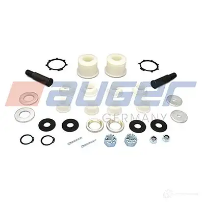Ремкомплект подвески стабилизатора AUGER 1264398452 CZ8J Z1 4051334500908 51157