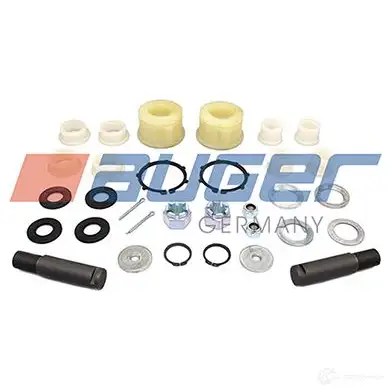 Ремкомплект подвески стабилизатора AUGER 51168 X3HLER 8 1437297498
