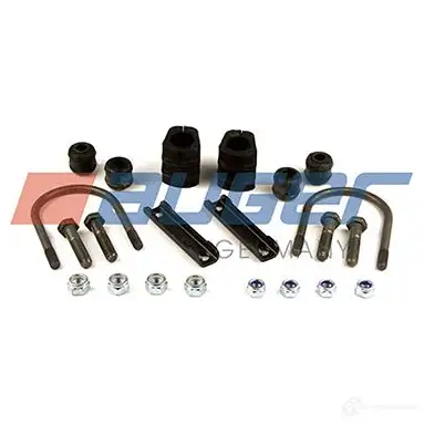 Ремкомплект подвески стабилизатора AUGER 1437297459 51310 9 O7ILCW