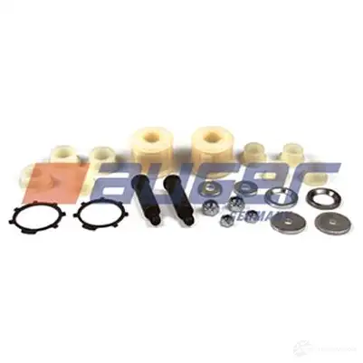 Ремкомплект подвески стабилизатора AUGER 1X 5AF 51154 1264398420 4051334500779