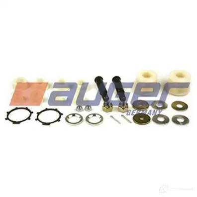 Ремкомплект подвески стабилизатора AUGER 7 USOA 4051334500830 51150 1264398372