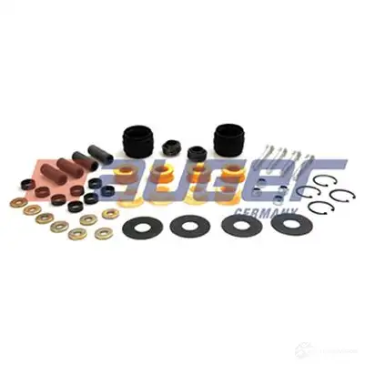Ремкомплект подвески стабилизатора AUGER 51187 1264398668 DK2 WO 4051334501196