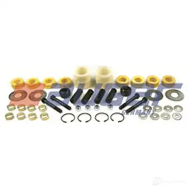 Ремкомплект подвески стабилизатора AUGER 4051334501219 1264398676 G7MKB F9 51189