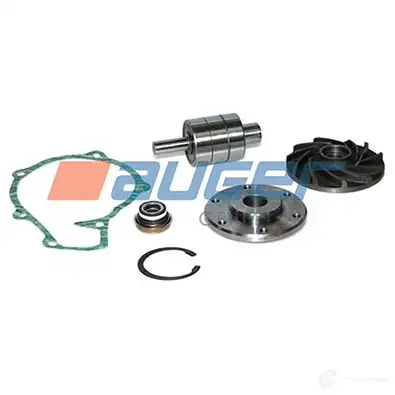 Ремкомплект водяного насоса AUGER 9 H3808 1318146347 4051334547972 57718
