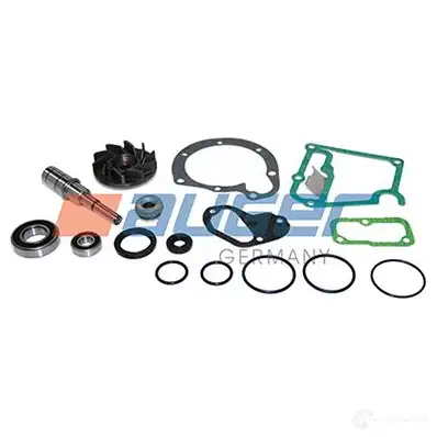 Ремкомплект водяного насоса AUGER 1264430785 57684 4C 73V 4051334580610