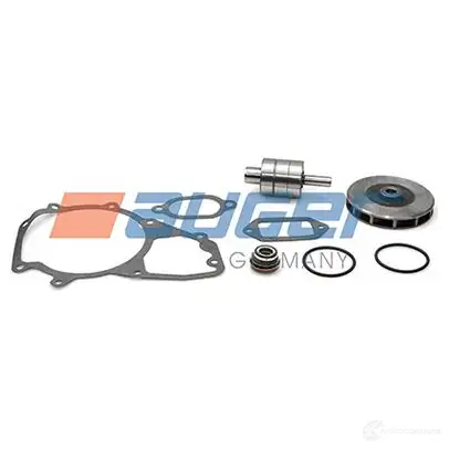 Ремкомплект водяного насоса AUGER 57691 1264430953 4051334580962 K0SAW ET