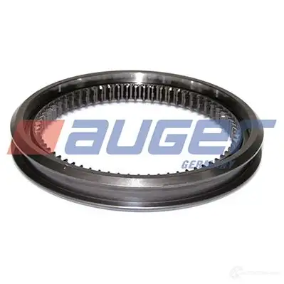 Зубчатый венец механической коробки передач AUGER 75170 1437283008 GZ GUAEF