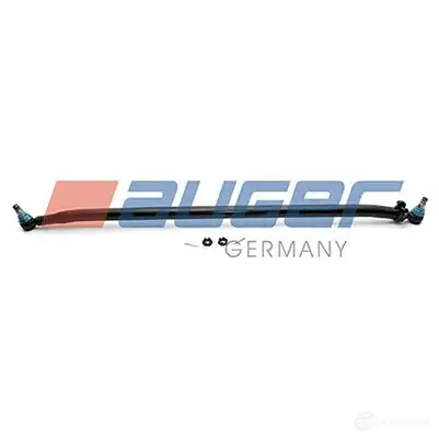 Рулевая тяга в сборе AUGER 10125 1203277948 KO E4T 4051334560810