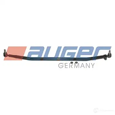 Рулевая тяга в сборе AUGER 1203278378 10743 V6Y6M AU 4051334598318