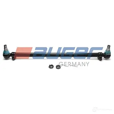 Рулевая тяга в сборе AUGER 10369 1203278154 TW ONNTX 4051334560360